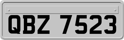 QBZ7523