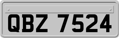 QBZ7524