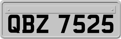 QBZ7525