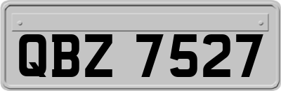 QBZ7527