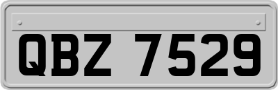 QBZ7529