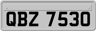 QBZ7530
