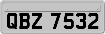 QBZ7532