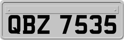 QBZ7535