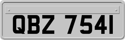 QBZ7541