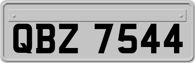 QBZ7544