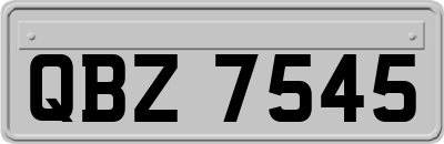 QBZ7545