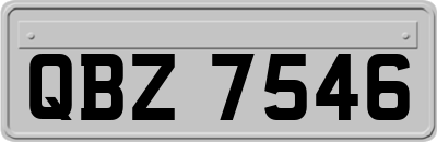 QBZ7546