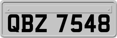 QBZ7548