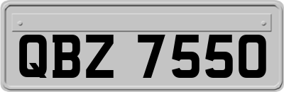 QBZ7550