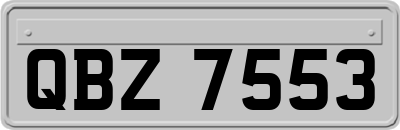 QBZ7553