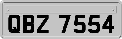 QBZ7554