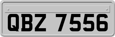 QBZ7556