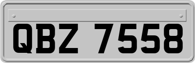QBZ7558