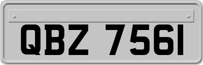QBZ7561