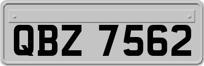 QBZ7562