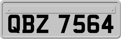 QBZ7564