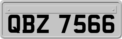 QBZ7566