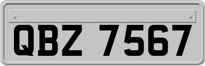 QBZ7567