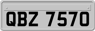QBZ7570
