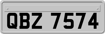 QBZ7574