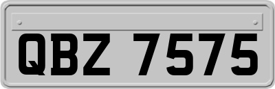 QBZ7575