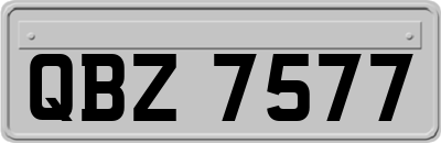 QBZ7577