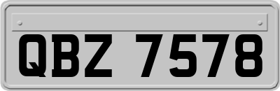 QBZ7578