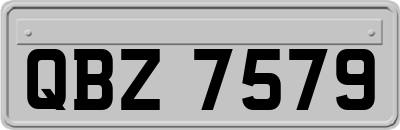 QBZ7579