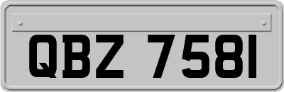 QBZ7581