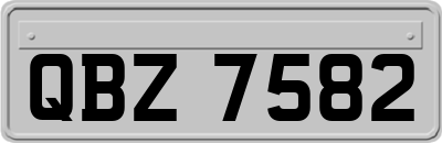 QBZ7582
