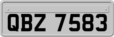 QBZ7583