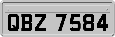 QBZ7584