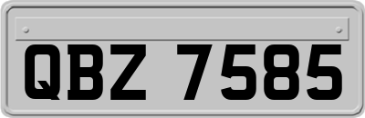 QBZ7585