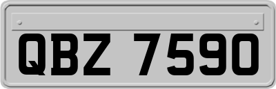 QBZ7590