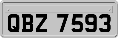 QBZ7593
