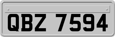 QBZ7594