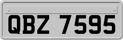 QBZ7595