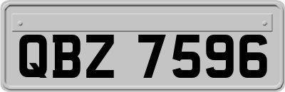 QBZ7596