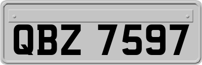QBZ7597