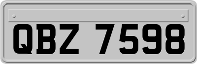 QBZ7598
