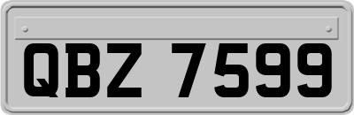 QBZ7599