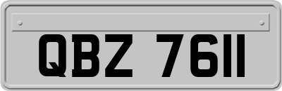 QBZ7611