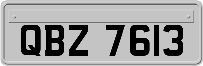 QBZ7613