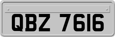 QBZ7616
