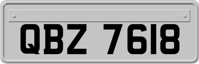 QBZ7618