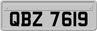 QBZ7619