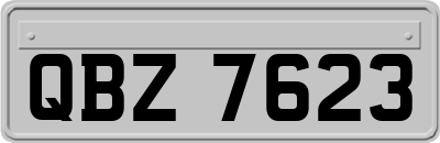 QBZ7623