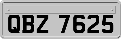 QBZ7625