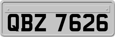 QBZ7626